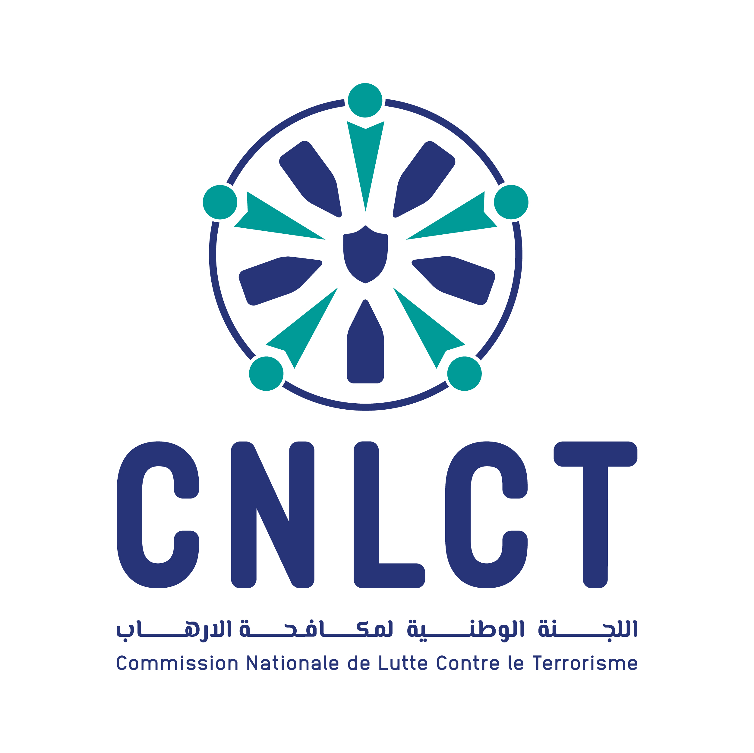 Commission nationale de lutte contre le terrorisme